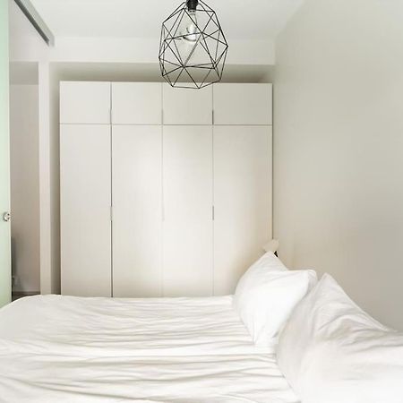 Nordic Haven Rovaniemi Modern Dt 2R Apartment -Self Check-In & Free Wifi Exterior photo